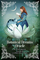 Botanical Dreams Oracle-9781646712403