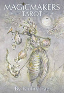 Magicmakers Tarot-9781646712441