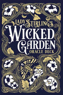 Lady Stirling's Wicked Garden Oracle Deck-9781646712496