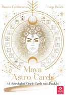 Maya Astro Cards-9781646712502