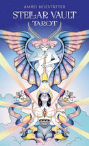 Stellar Vault Tarot-9781646712519
