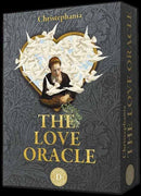 The Love Oracle-9781646712571