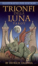 Trionfi Della Luna Tarot-9781646712588