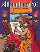 Allcento Tarot-9781646712670