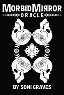 Morbid Mirror Oracle-9781646712731