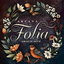 Arcana Folia Oracle-9781646712748