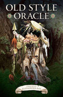Old Style Oracle-9781646712755