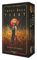Amber Moon Tarot-9781646712854