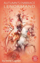 Autumn's Embrace Lenormand-9781646712861