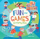 Fun and Games : Everyday Play-9781646860548