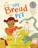 The Bread Pet : A Sourdough Story-9781646860654