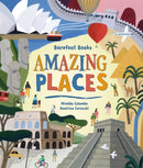 Barefoot Books Amazing Places-9781646860678