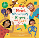 Head, Shoulders, Knees and Toes-9781646860692