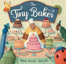 The Tiny Baker-9781646860708