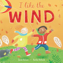 I Like the Wind-9781646860944