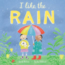 I Like the Rain-9781646860982
