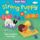Strong Puppy