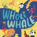 Whole Whale-9781646861637