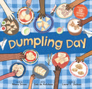 Dumpling Day-9781646862825