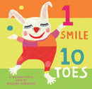 1 Smile, 10 Toes-9781646862832