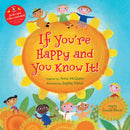 If You're Happy and You Know It!-9781646862863