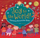 Joy to the World! : Christmas Around the Globe-9781646862979