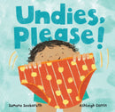 Undies, Please!-9781646863570