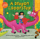 Dragon on the Doorstep-9781646864362