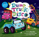 Dump Truck Disco-9781646864393