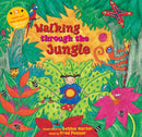 Walking Through the Jungle-9781646864409