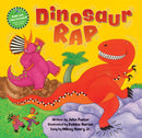 Dinosaur Rap-9781646864492