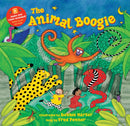 Animal Boogie-9781646864898