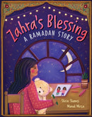 Zahra''s Blessing