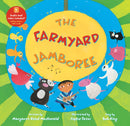 The Farmyard Jamboree-9781646865062