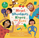 Head, Shoulders, Knees and Toes-9781646865086
