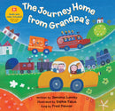 The Journey Home from Grandpa''s