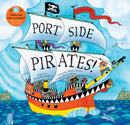 Port Side Pirates!-9781646865109