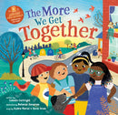 The More We Get Together-9781646865123