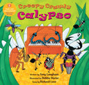 Creepy Crawly Calypso-9781646865857