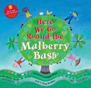 Here We Go Round the Mulberry Bush-9781646865864