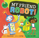 My Friend Robot-9781646865871