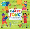 The Shape Song Swingalong-9781646865901
