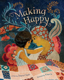 Making Happy-9781646866236