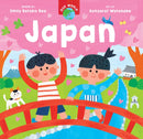 Our World: Japan-9781646866298