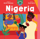 Our World: Nigeria-9781646866311
