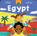 Our World: Egypt-9781646867172
