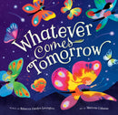 Whatever Comes Tomorrow-9781646868414
