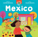 Our World: Mexico-9781646868476