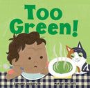 Too Green!-9781646869930