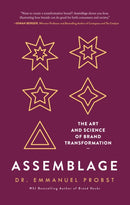 Assemblage : The Art and Science of Brand Transformation-9781646871254
